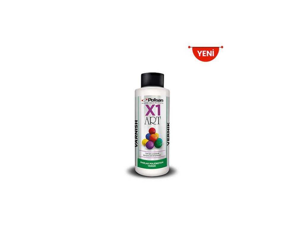 X1 Art Vernik Serisi