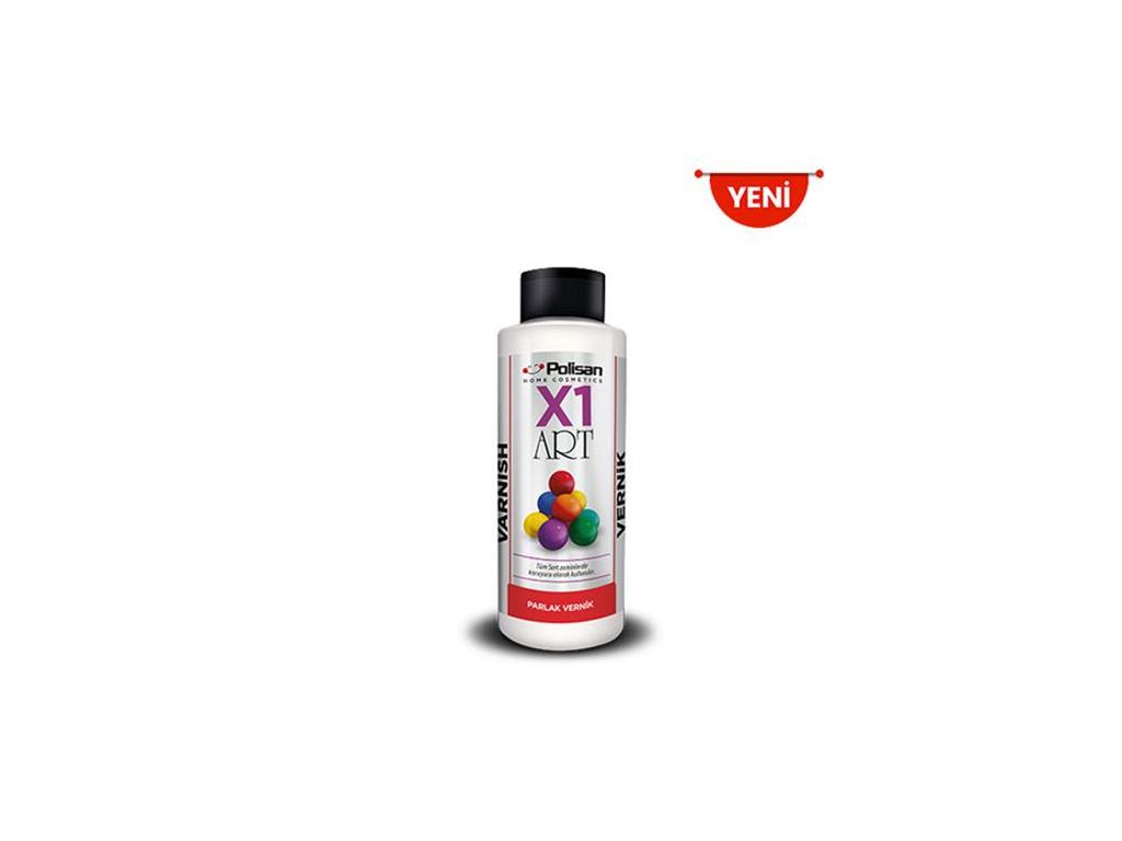 X1 Art Vernik Serisi
