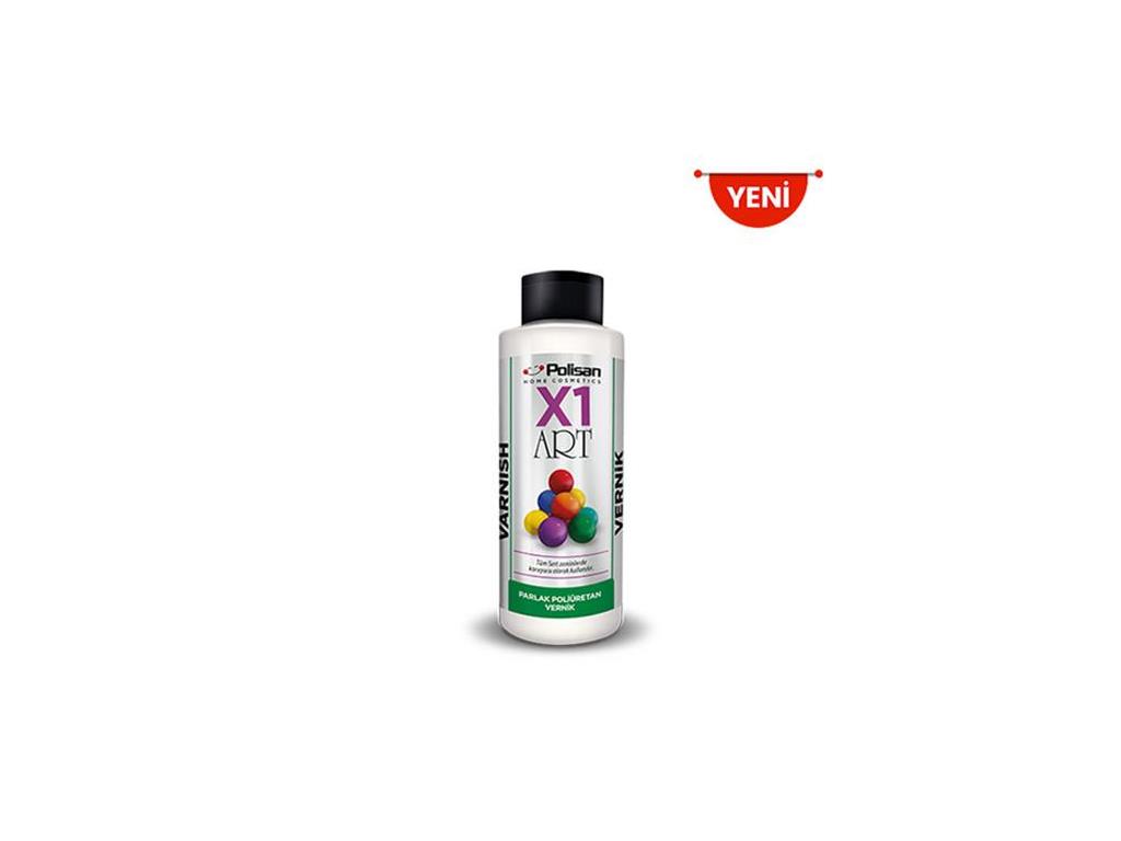 X1 Art Vernik Serisi