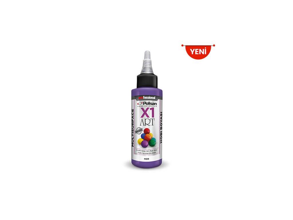 X1 Art Multisurface